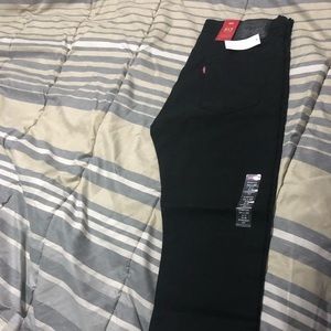 Men’s Levi’s 513 slim straight jeans